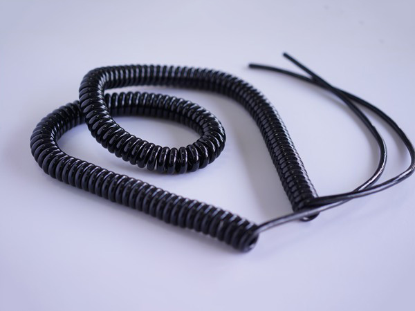 螺旋電纜